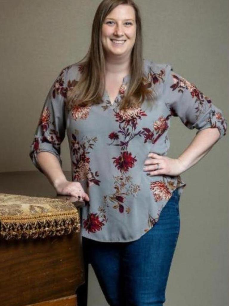 Shelby Walker Profile Photo