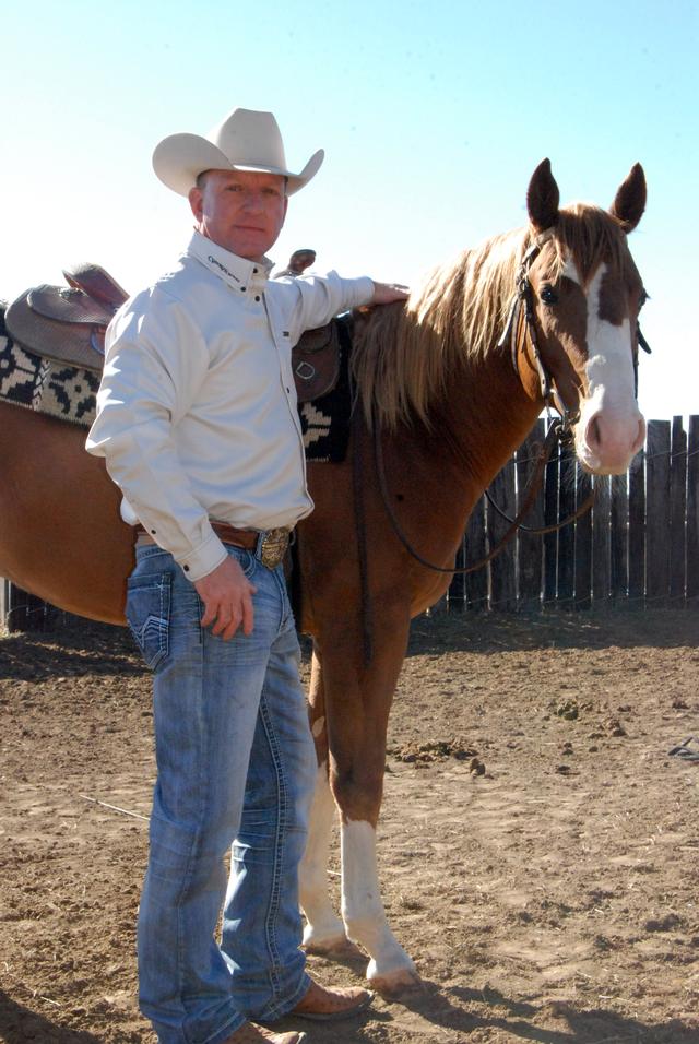 Clint Ramsey Profile Photo