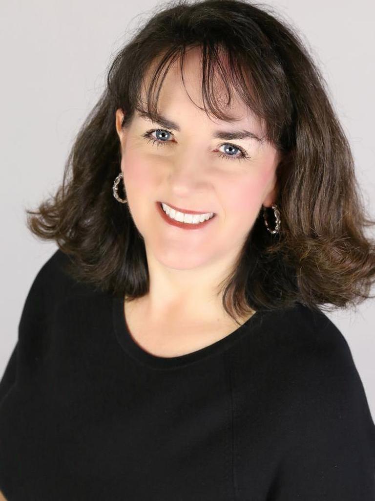 Suzanne Mobley Profile Photo