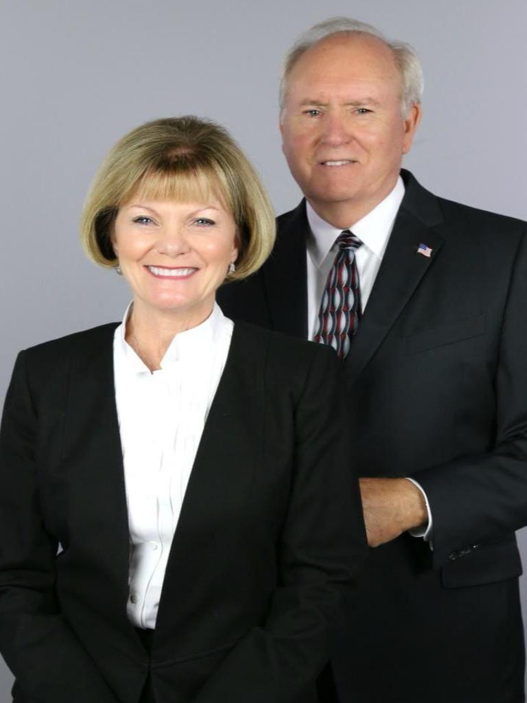The Lollis Team Tim and Jaye Lollis Profile Photo