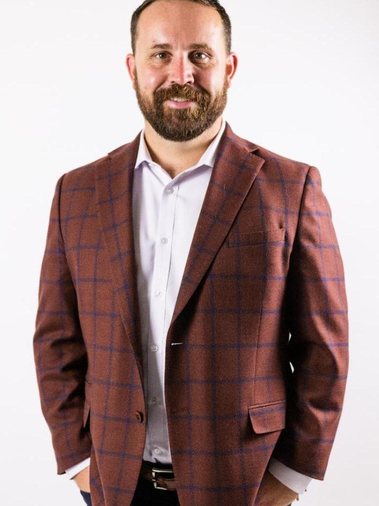 Kyle Trowbridge