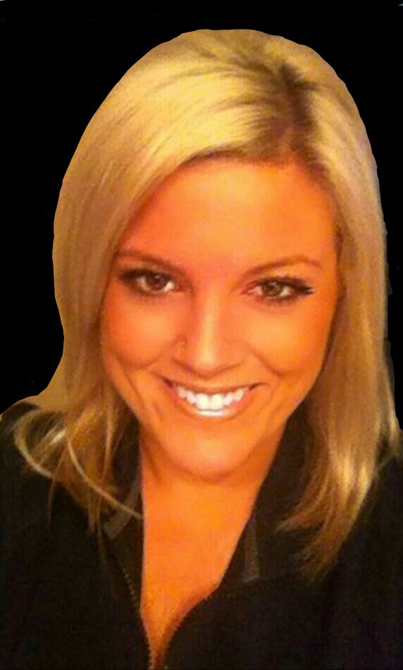 Britney Smith Profile Photo