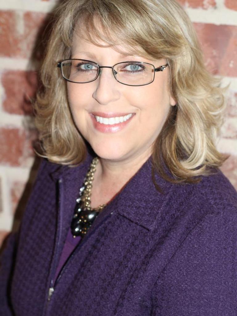 Becky Fout Profile Photo