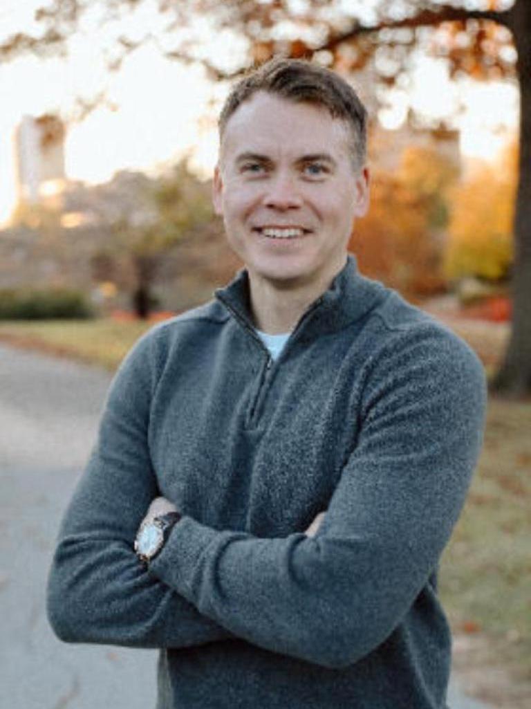 Michael Pensa Profile Image