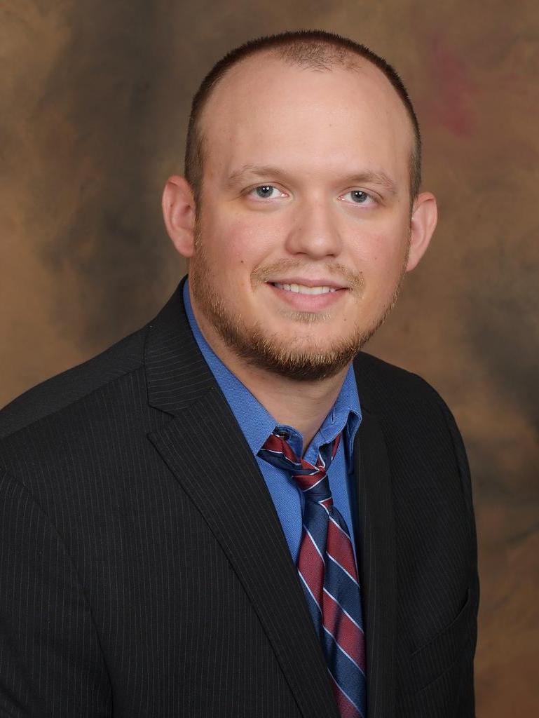 Joel Gargus Profile Photo