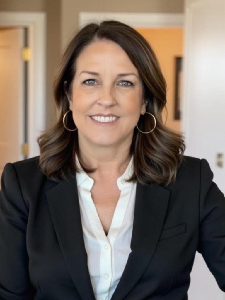 Polly Beasley Profile Image
