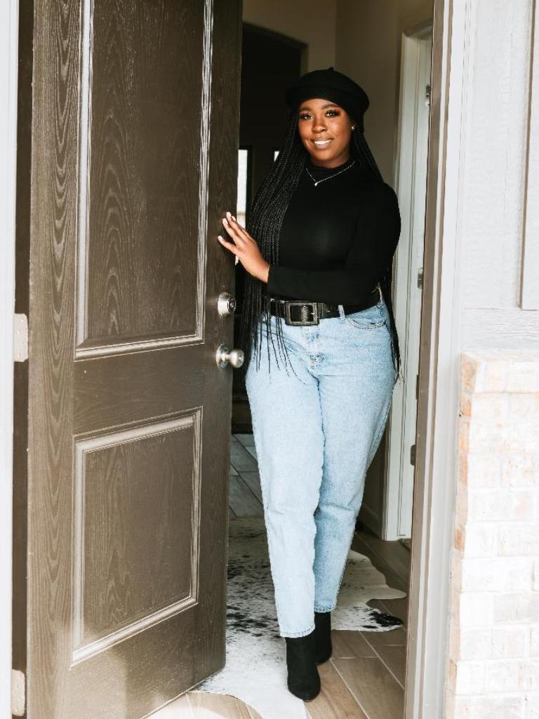 Tiara Smith Profile Photo