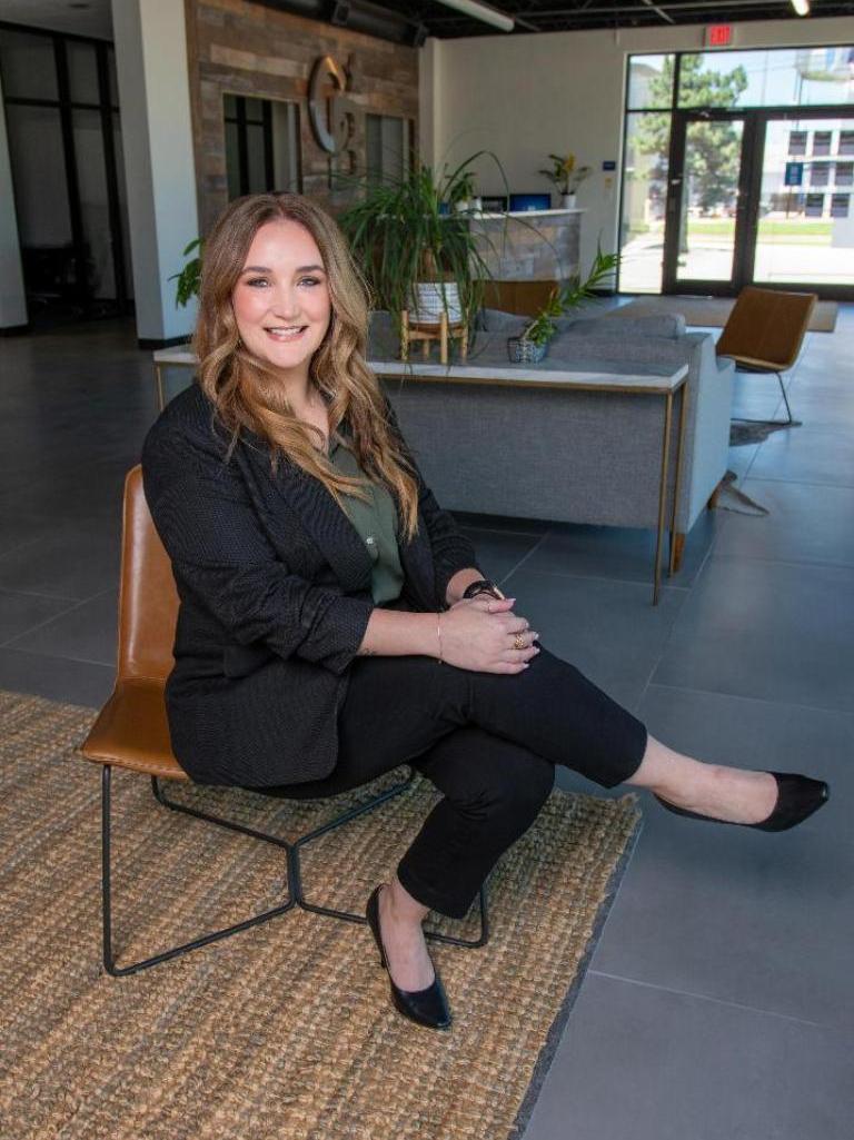 Ryane Hall Profile Photo