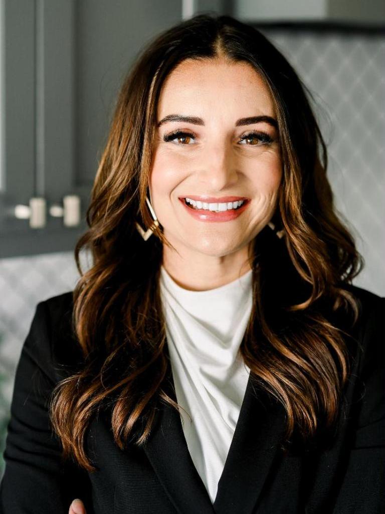 Chantal Gross Profile Photo