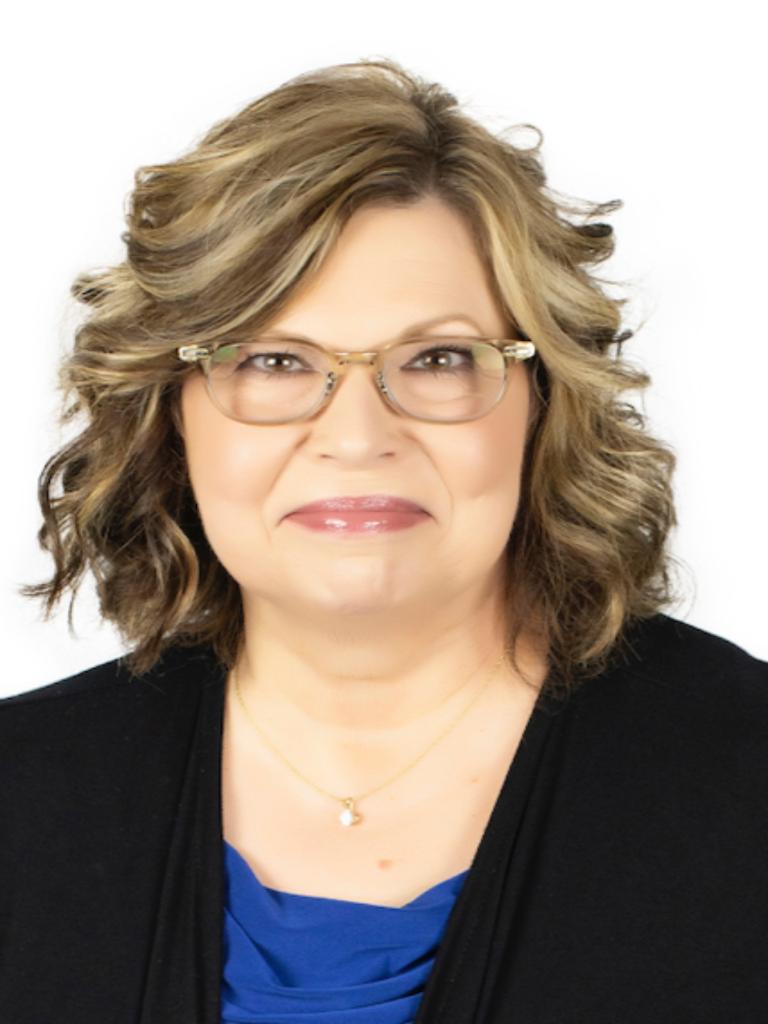 Janelle Brammer Profile Photo