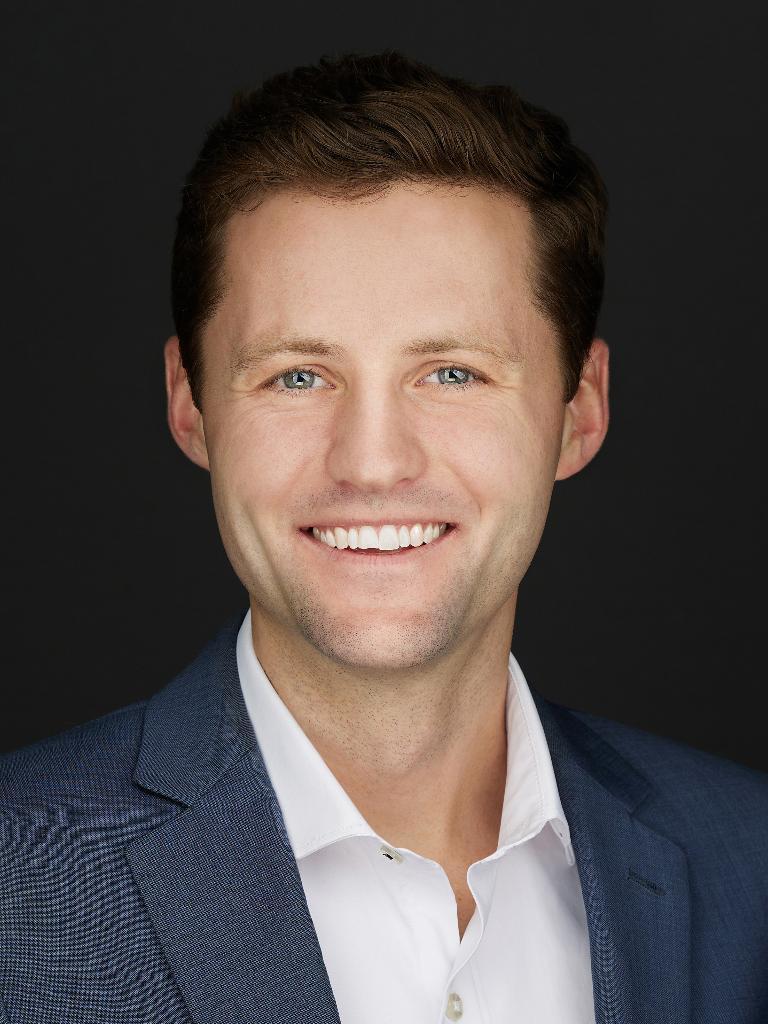 Jake Bradshaw Profile Photo