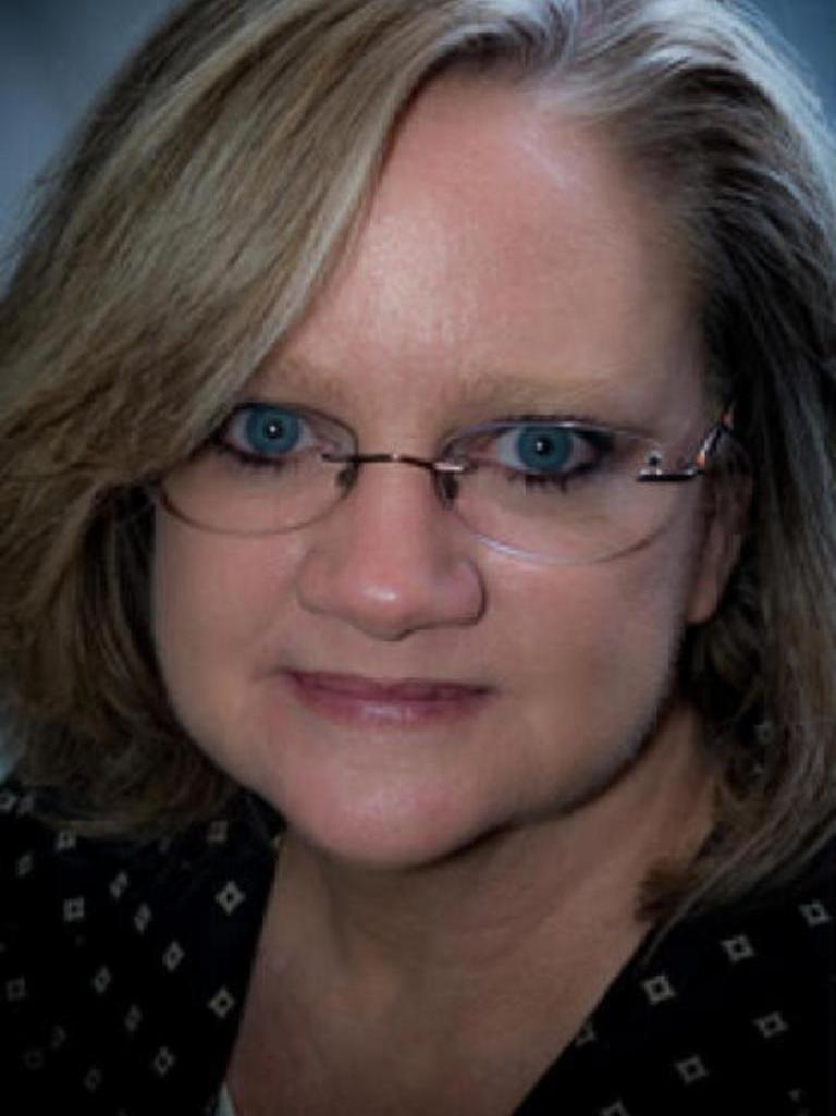 Kim Stafford