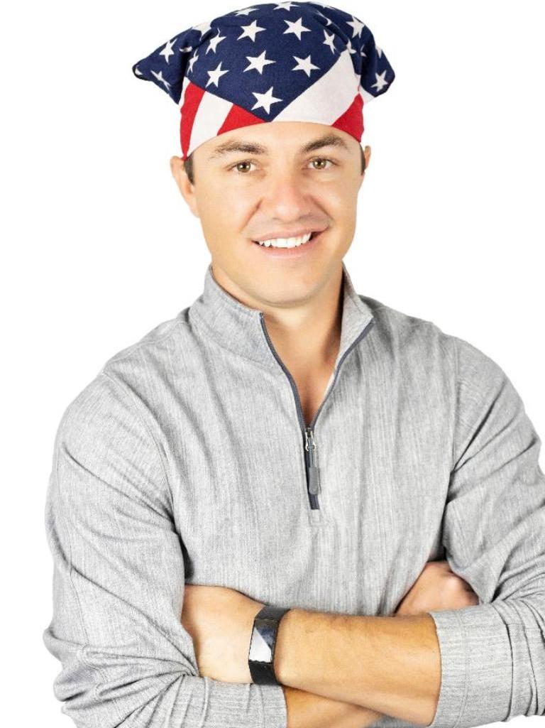 John Carathers Profile Photo