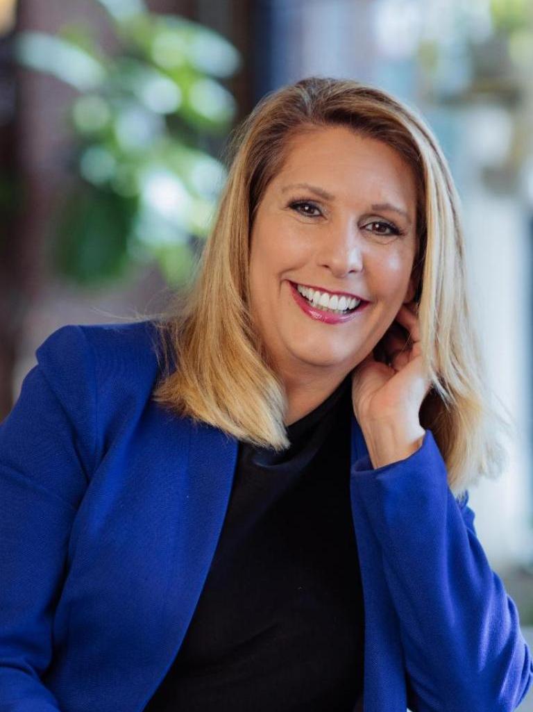 Tammy Luczak Profile Photo
