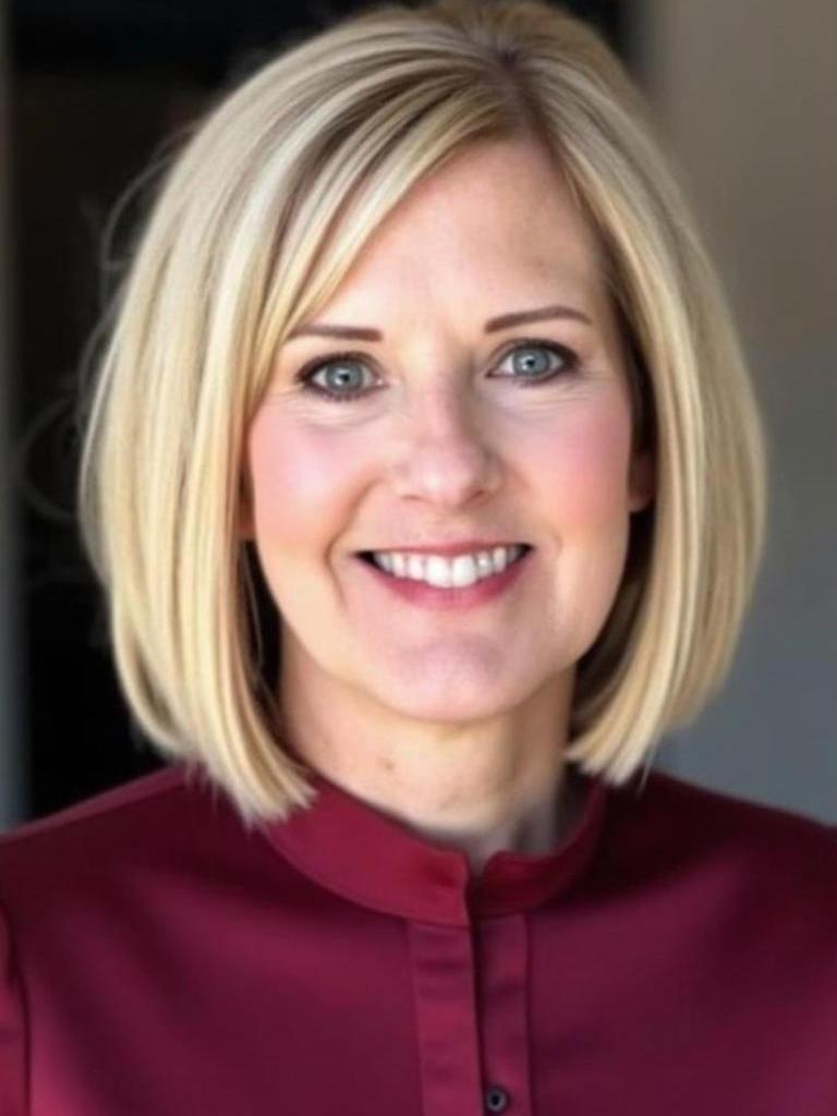Christine Reed Profile Photo