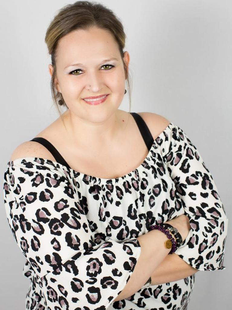 Heather Mejia Profile Photo