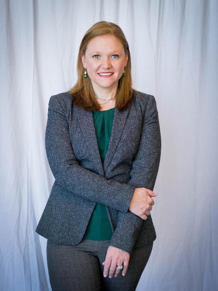 Andrea Goss Profile Photo