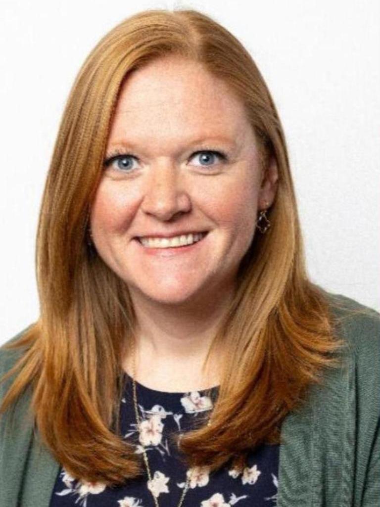 Andrea Goss Profile Photo