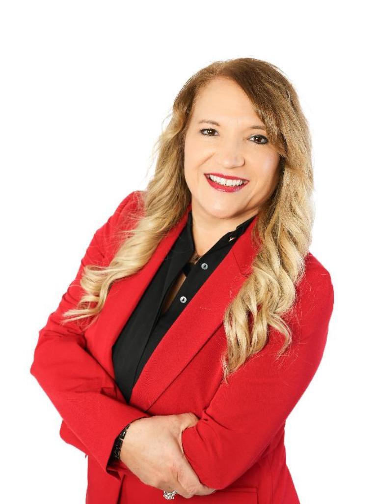 Aimee Watson Profile Photo