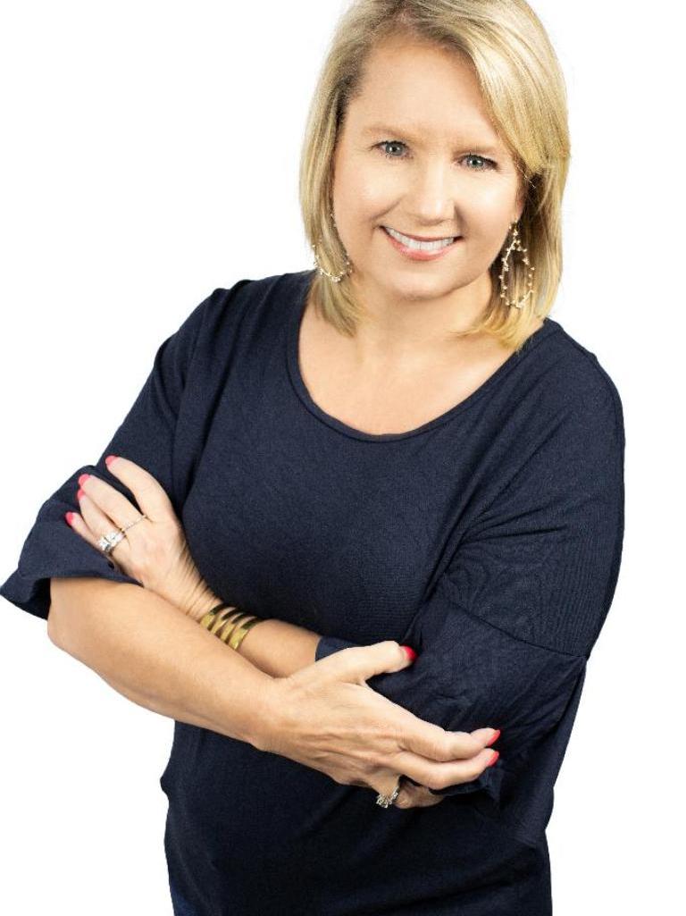 Cathy Jarrell Profile Photo