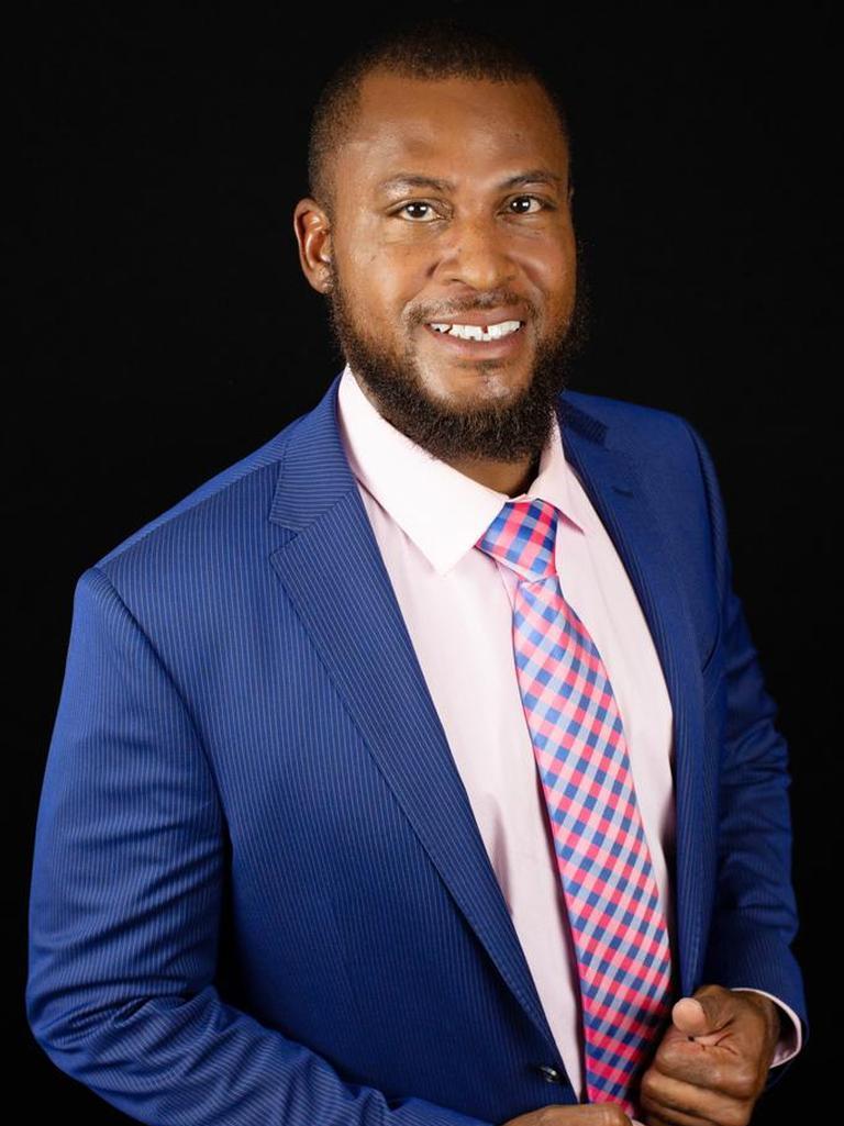 Terrill Turner Profile Photo