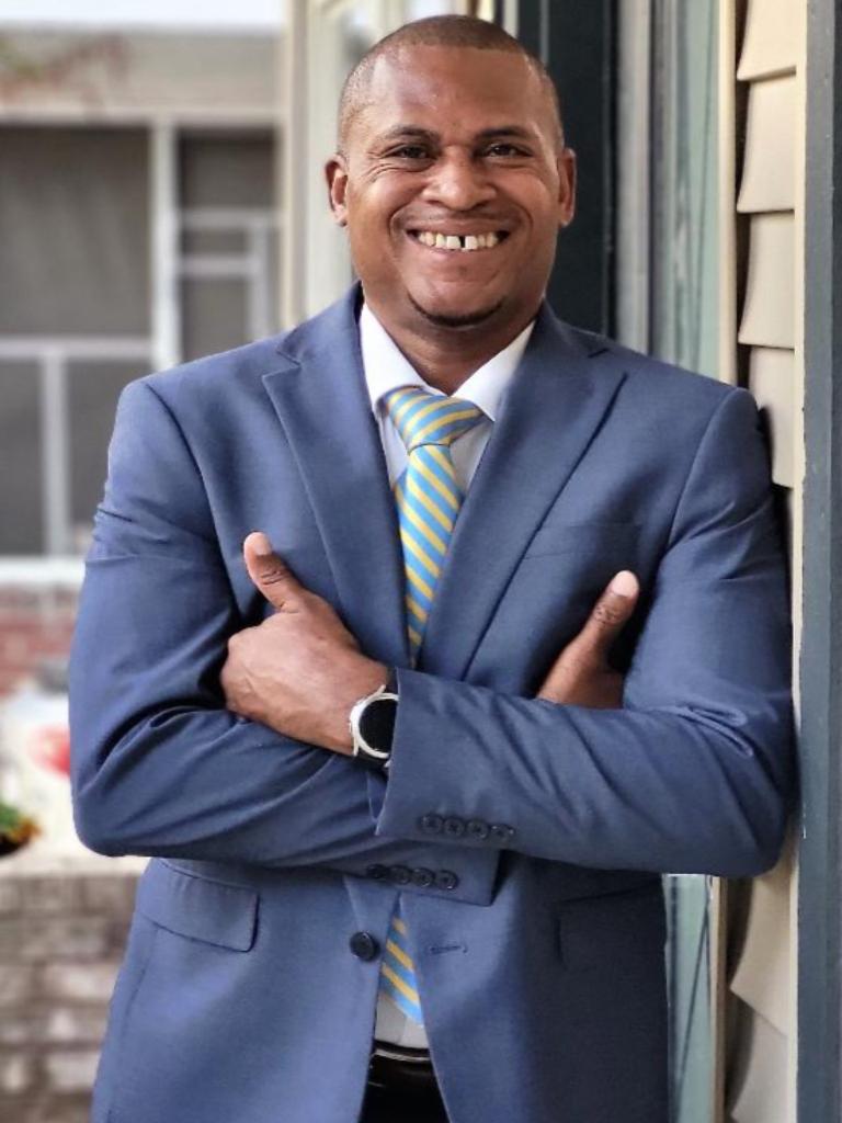 Terrill Turner Profile Photo