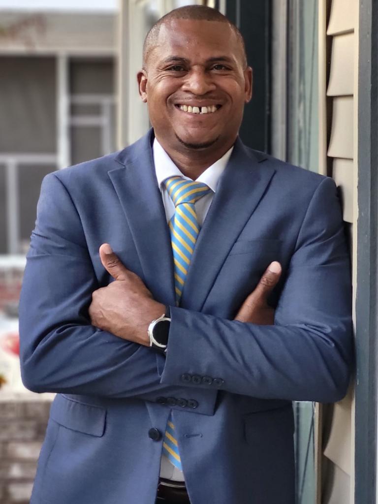 Terrill Turner