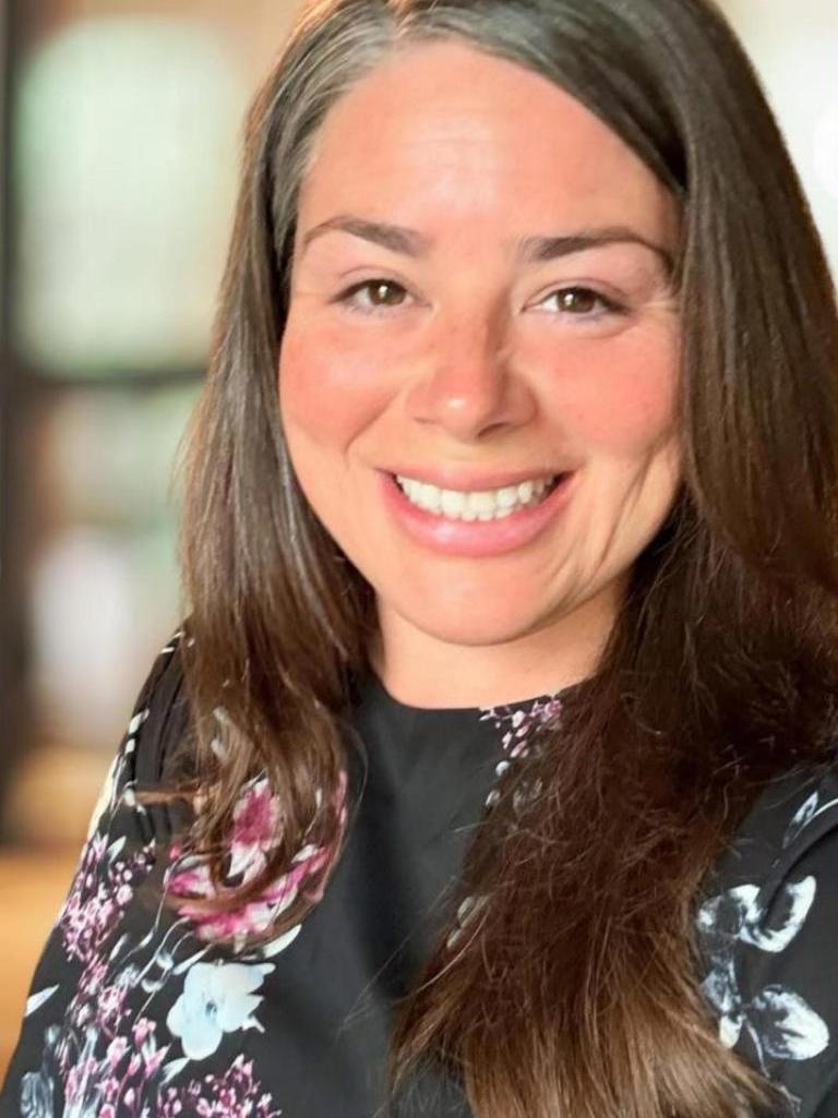 Michelle Guenther Profile Photo
