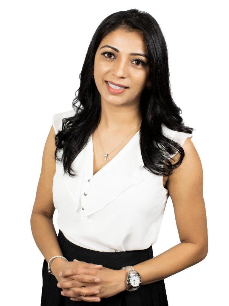 Amita Patel Profile Photo