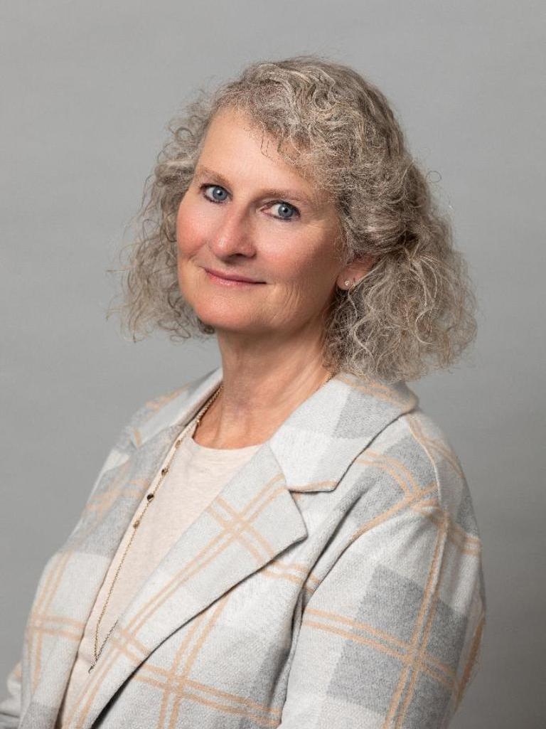 Melania Nicholson Profile Photo