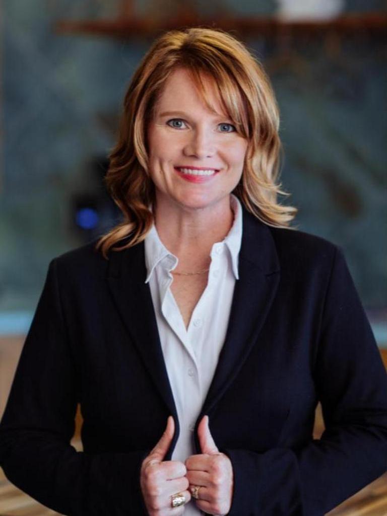 Stacy Marti Profile Photo