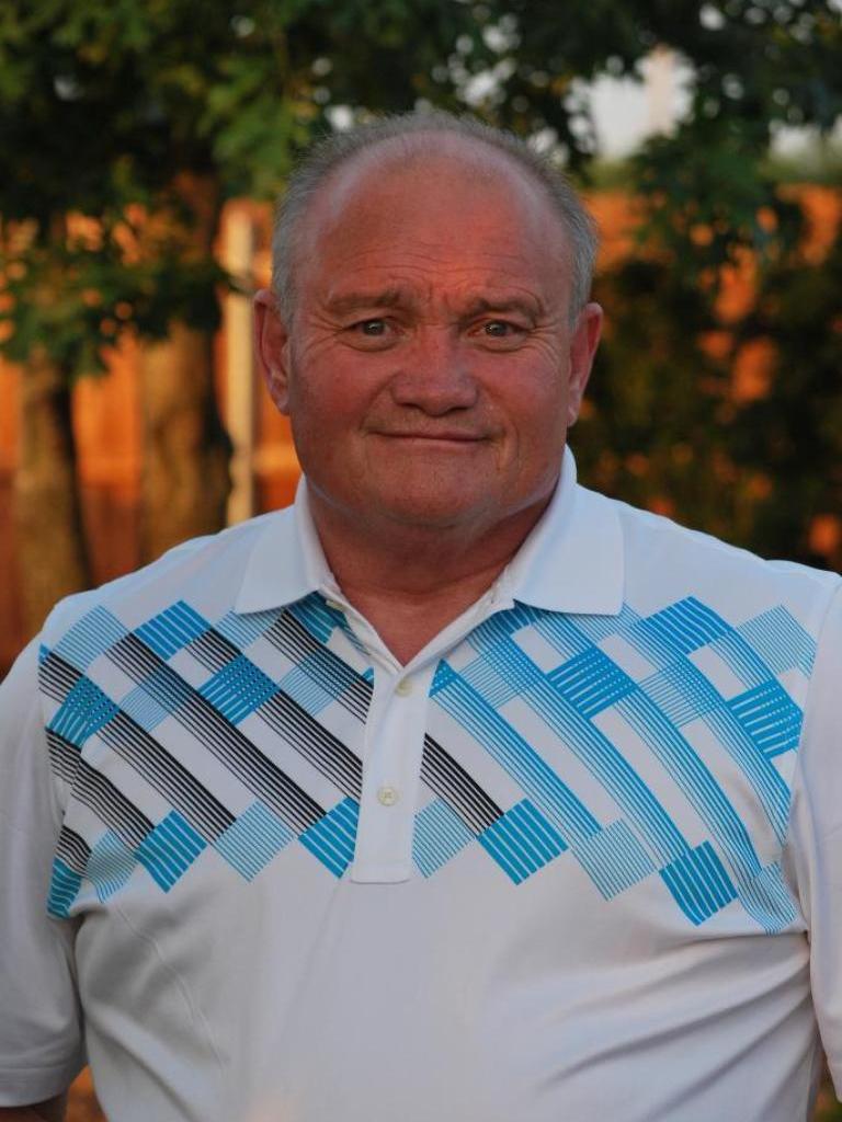 Richard Lemmons Profile Photo