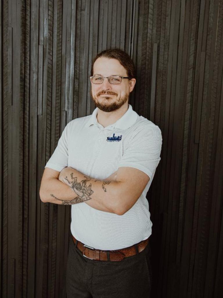 Philip O'Hara Profile Photo