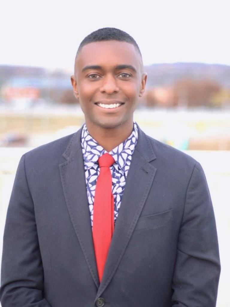 Charles Swanson Profile Photo