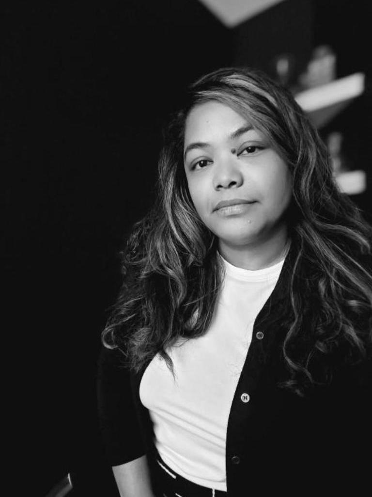 Alma Fay Salas Profile Photo