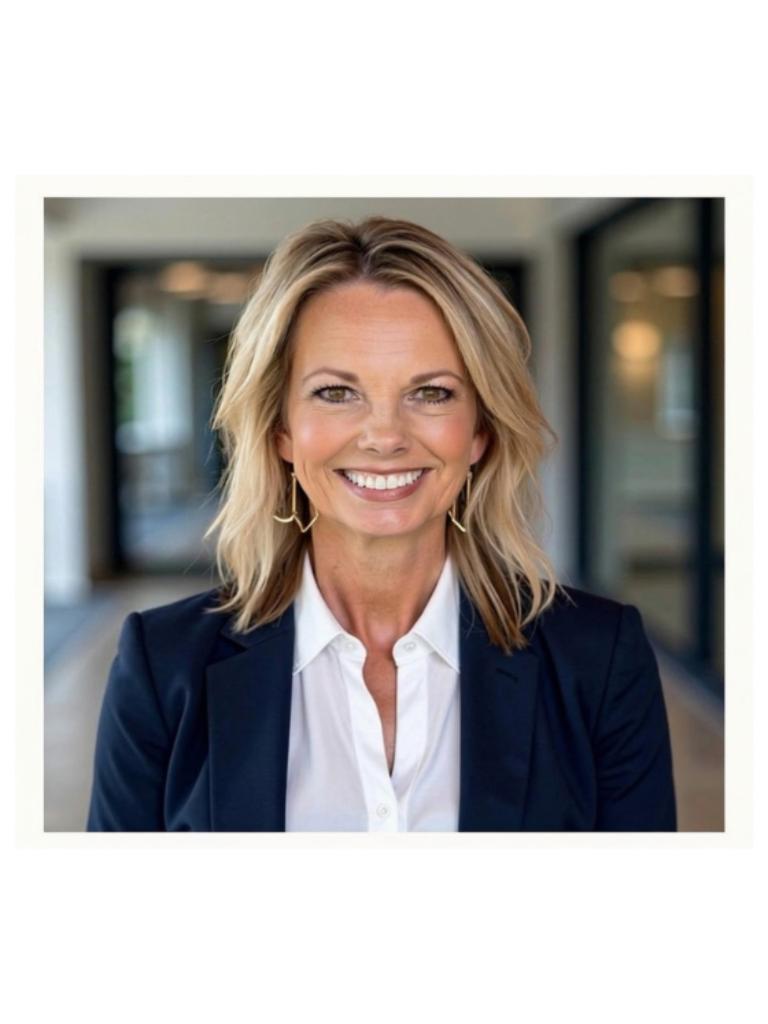 Leslie Finley Profile Photo