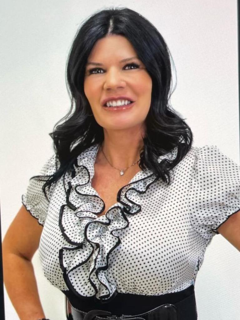 Janice Richardson Profile Photo