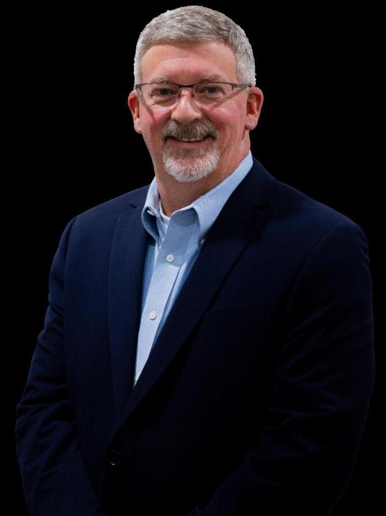 Bob Rhoads Profile Photo