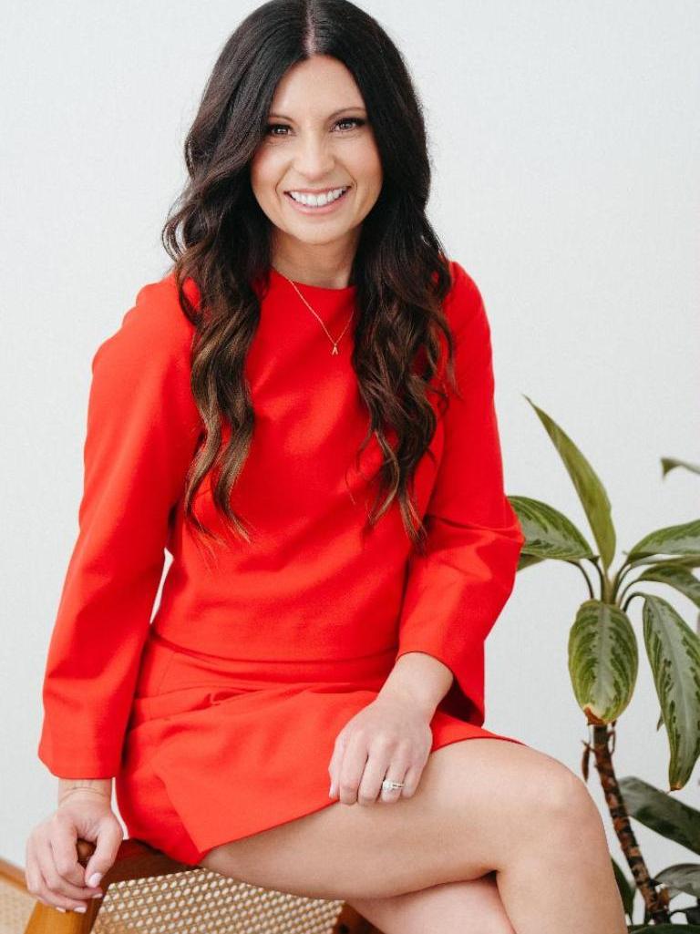 Alexis Oakes Profile Photo