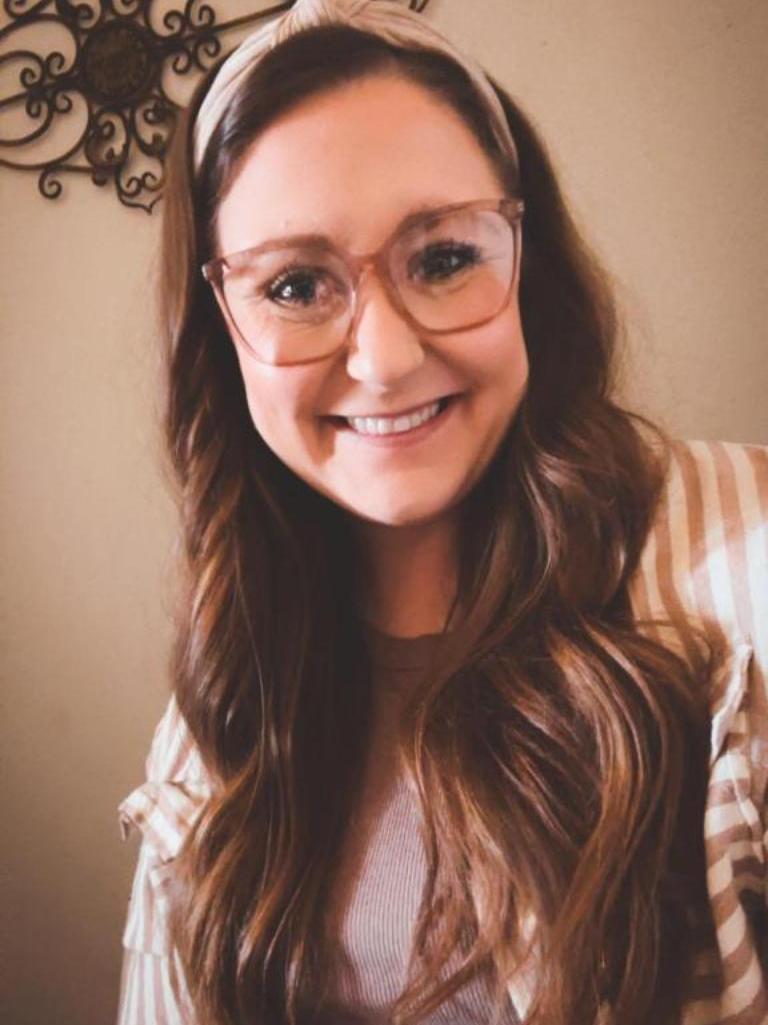 Desiree Van Kalsbeek Profile Photo