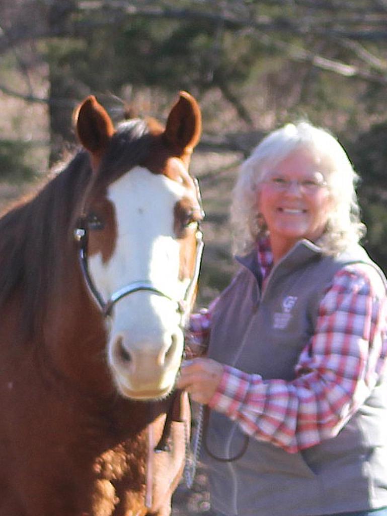 Leigh Ann Matthews Profile Photo