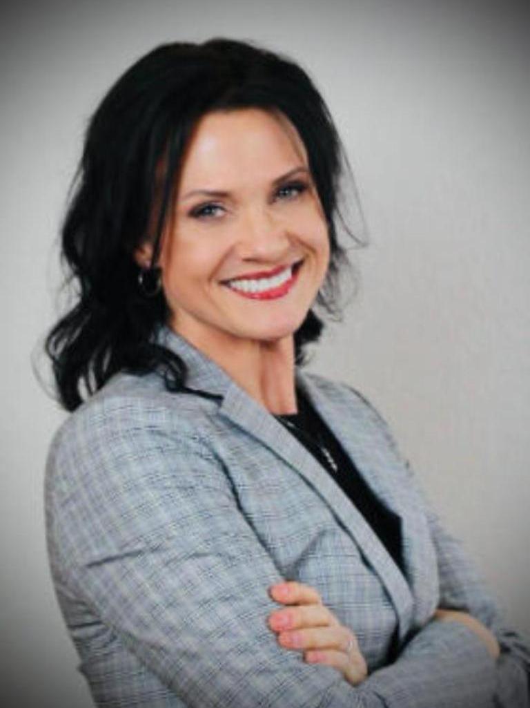 Crystal Simmons Profile Photo
