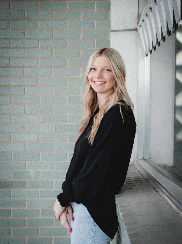 Allyson Habekott Profile Photo