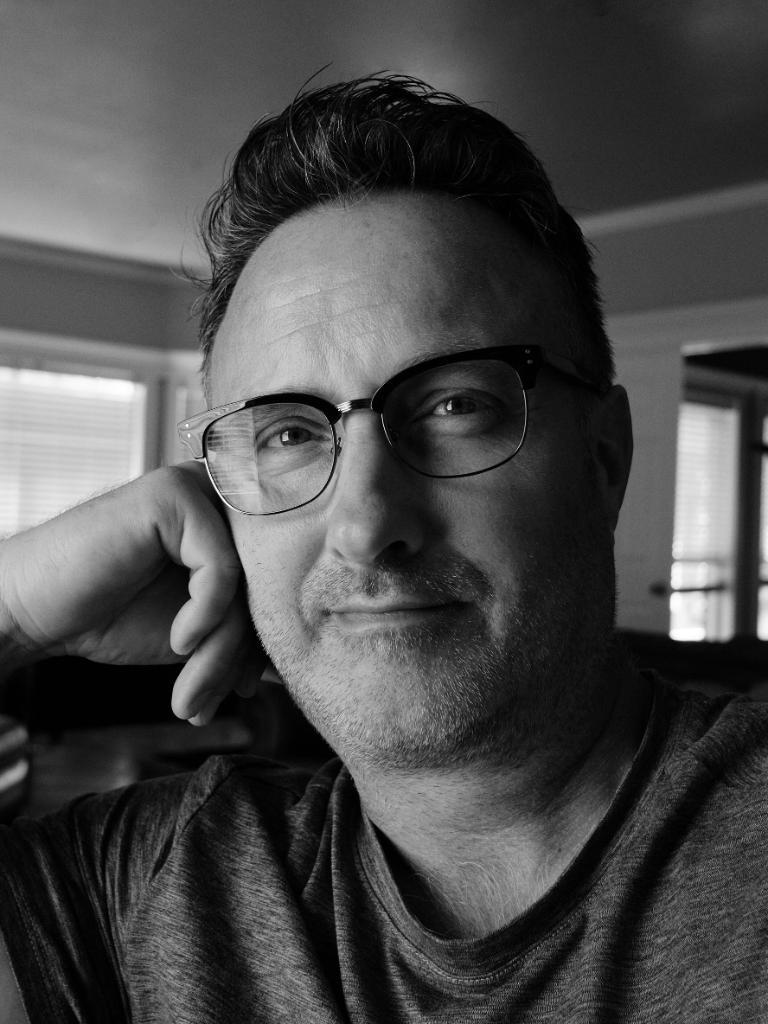 Shane Packard Profile Photo