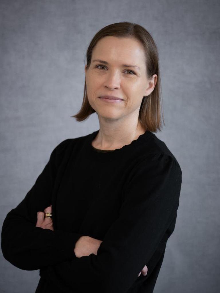 Michelle Herholdt Profile Photo