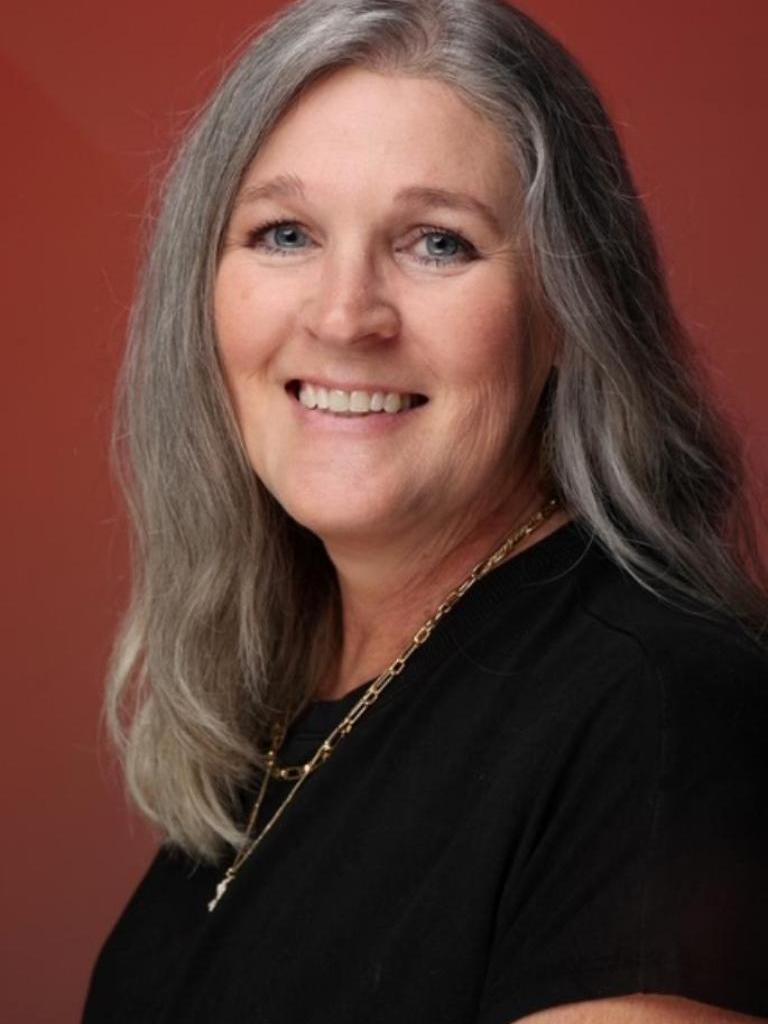 Shani Woodruff Profile Image