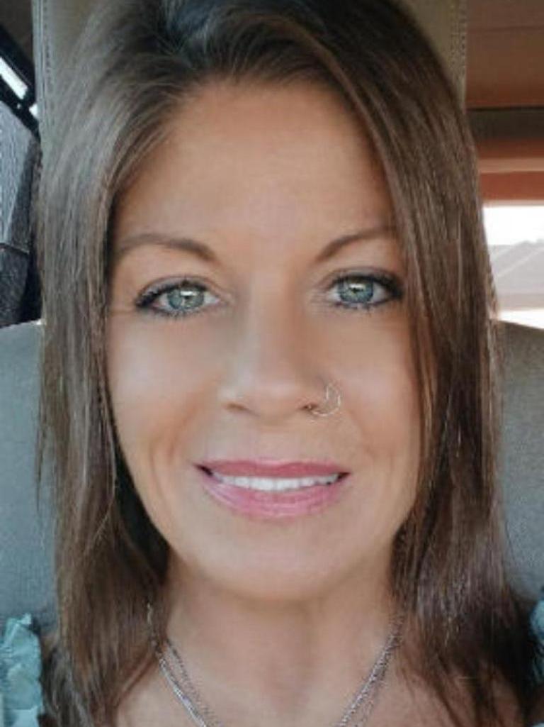 Jennifer Barney Profile Photo