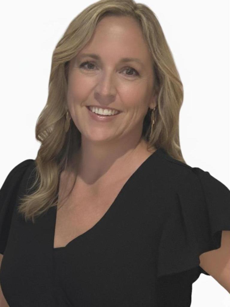Jennifer Prince