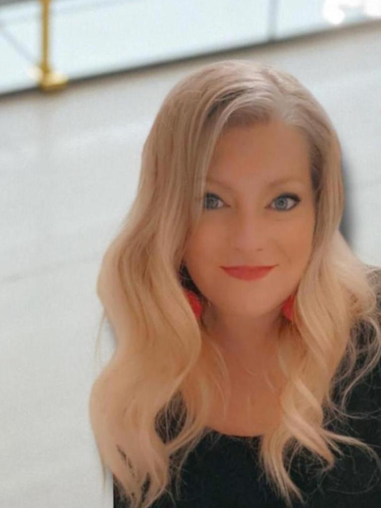 Danielle West Profile Photo