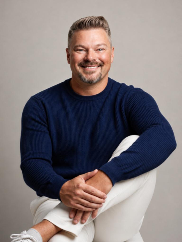 Chris Roberts Profile Photo